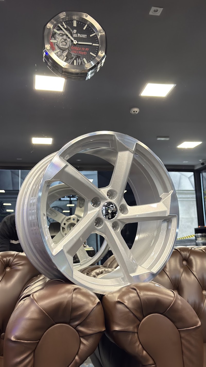 Foto de Eco Shine - Soluções Automotivas