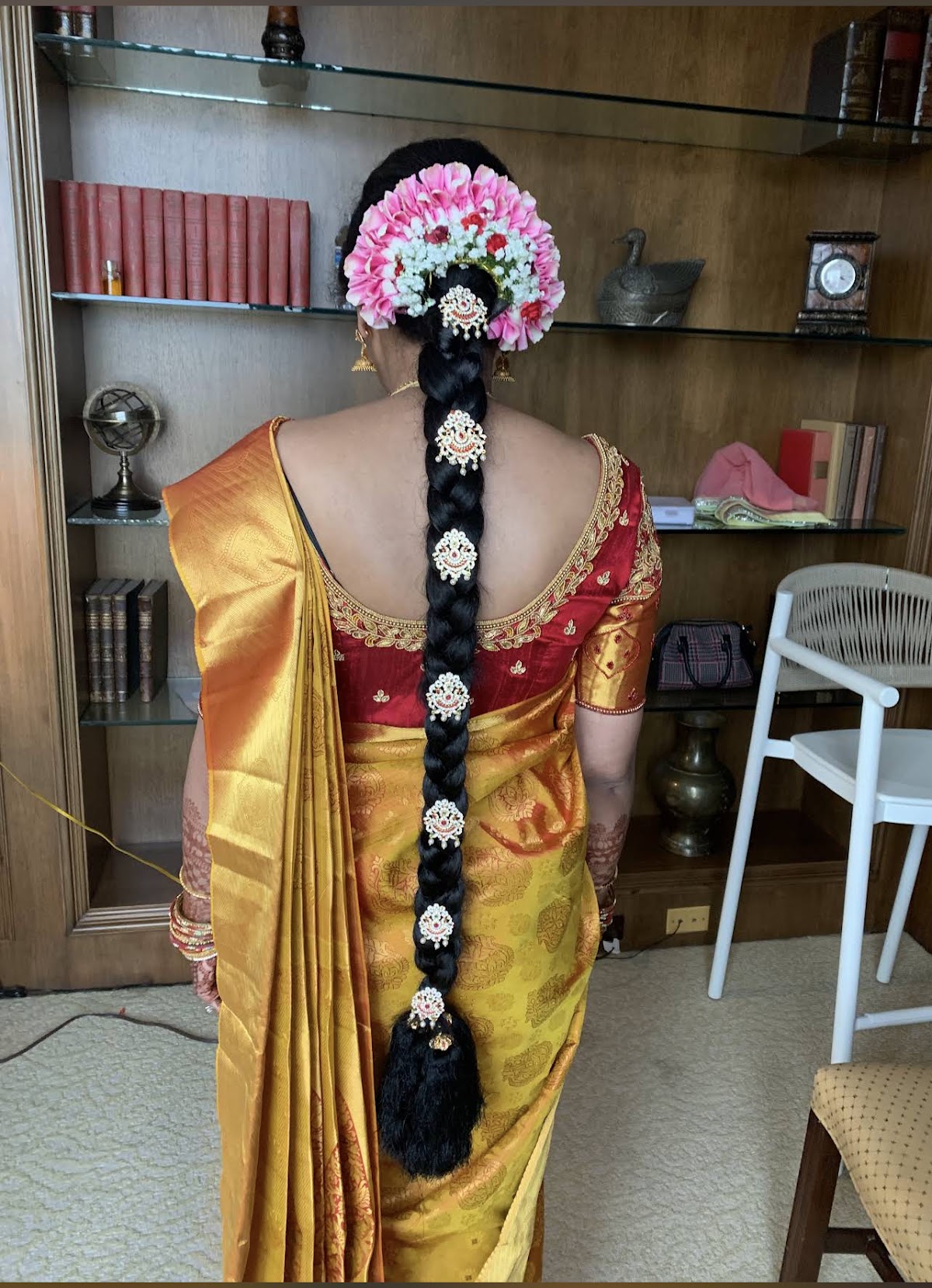 Makeup and Hair by Pooja: Google Places image 4