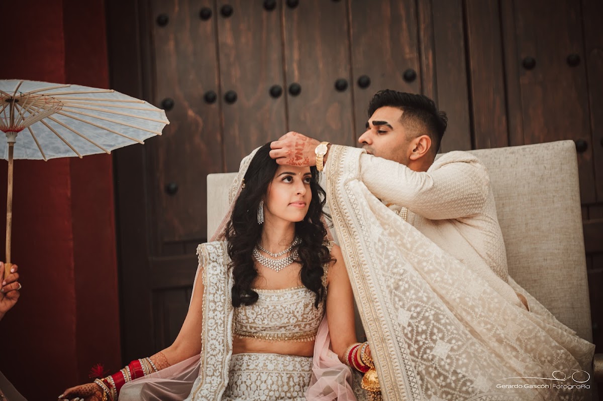 Makeup and Hair by Pooja: Google Places image 2