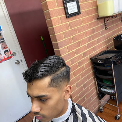 KALA BARBERS photo 2