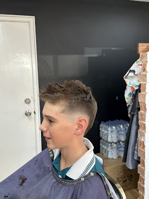 KALA BARBERS photo 3