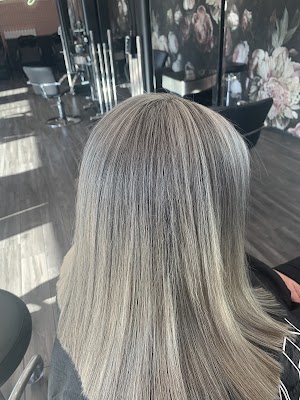 Image One Organic Hair Studio photo 3