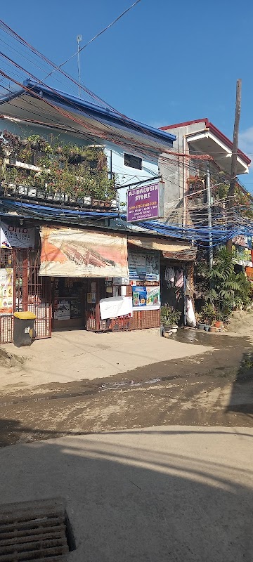 Dacusin Store