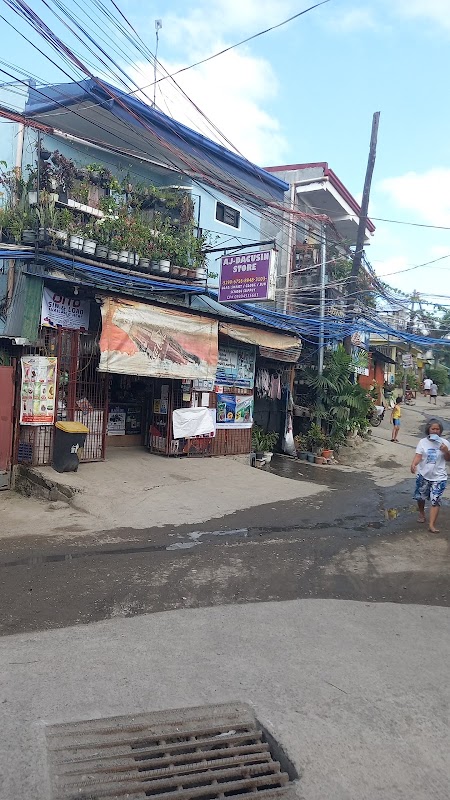 Dacusin Store