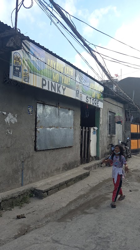 Dacusin Store