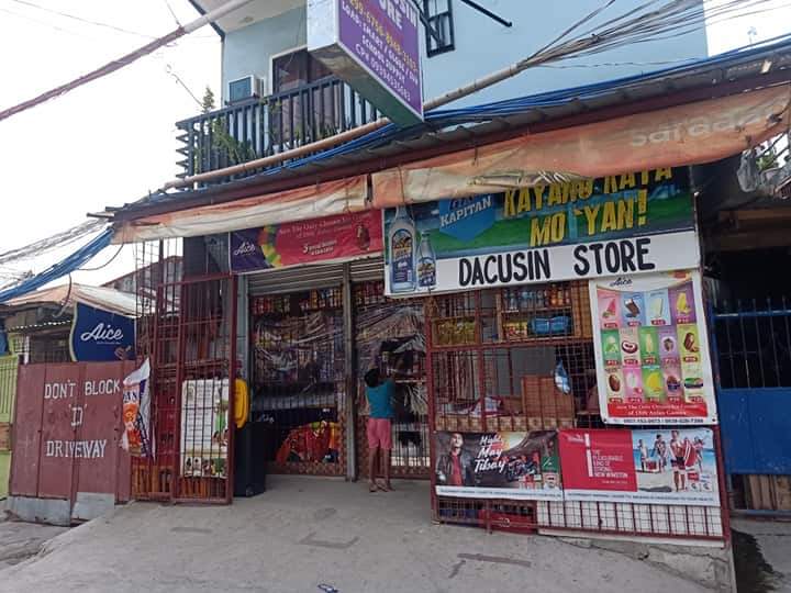 Dacusin Store