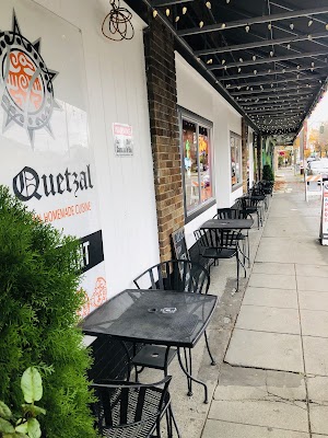 El Quetzal