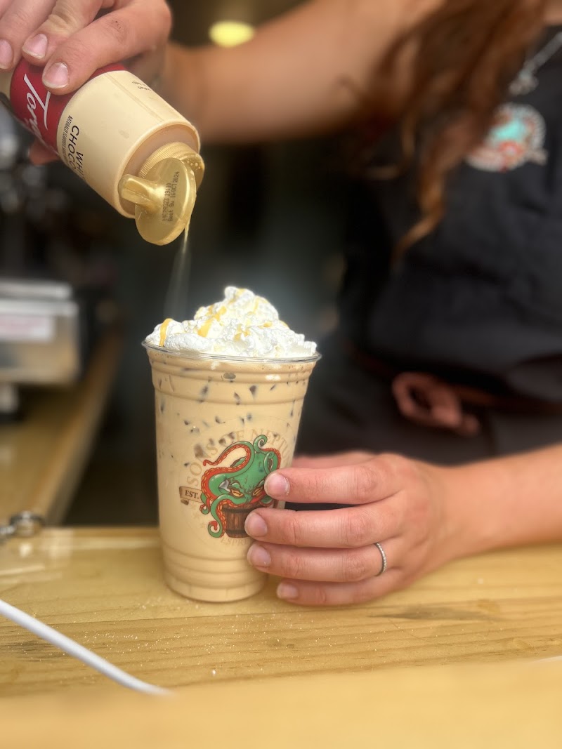 Sons Of Neptune Espresso photo 3