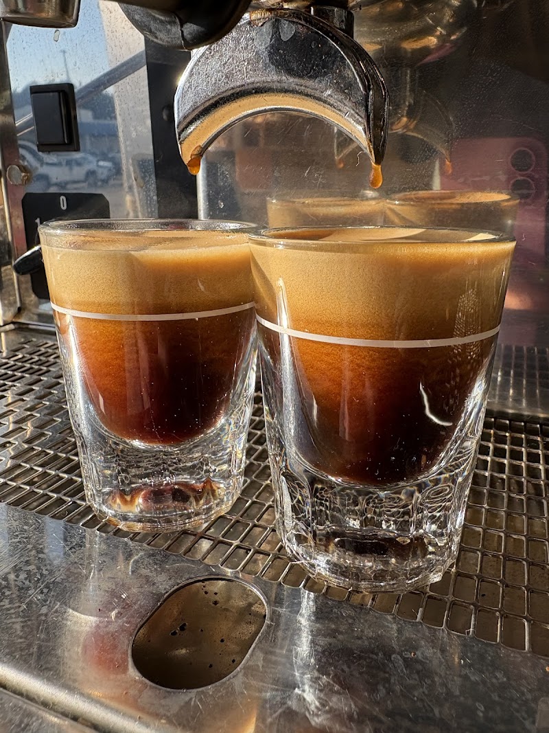 Sons Of Neptune Espresso photo 2