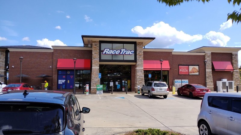 RaceTrac photo 1