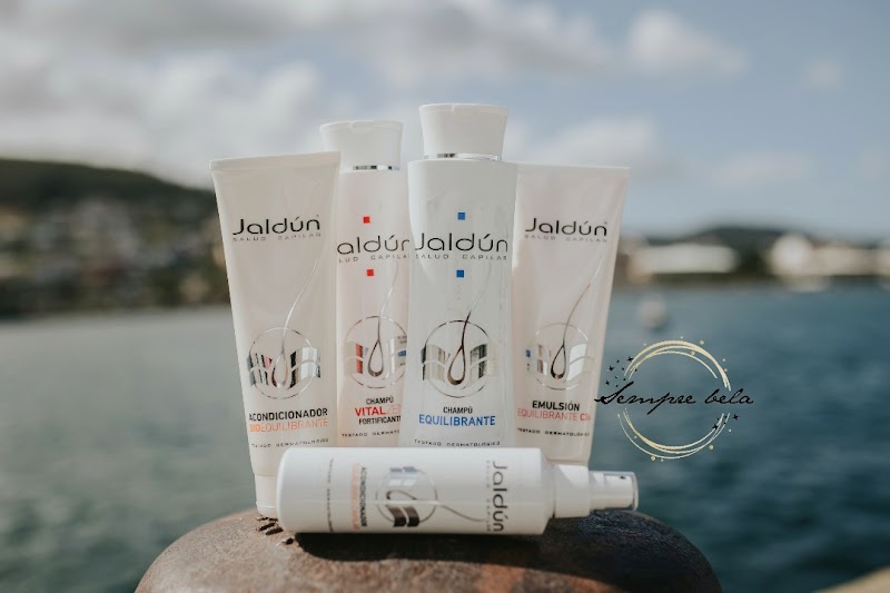 Salón Siempre Bela photo 1