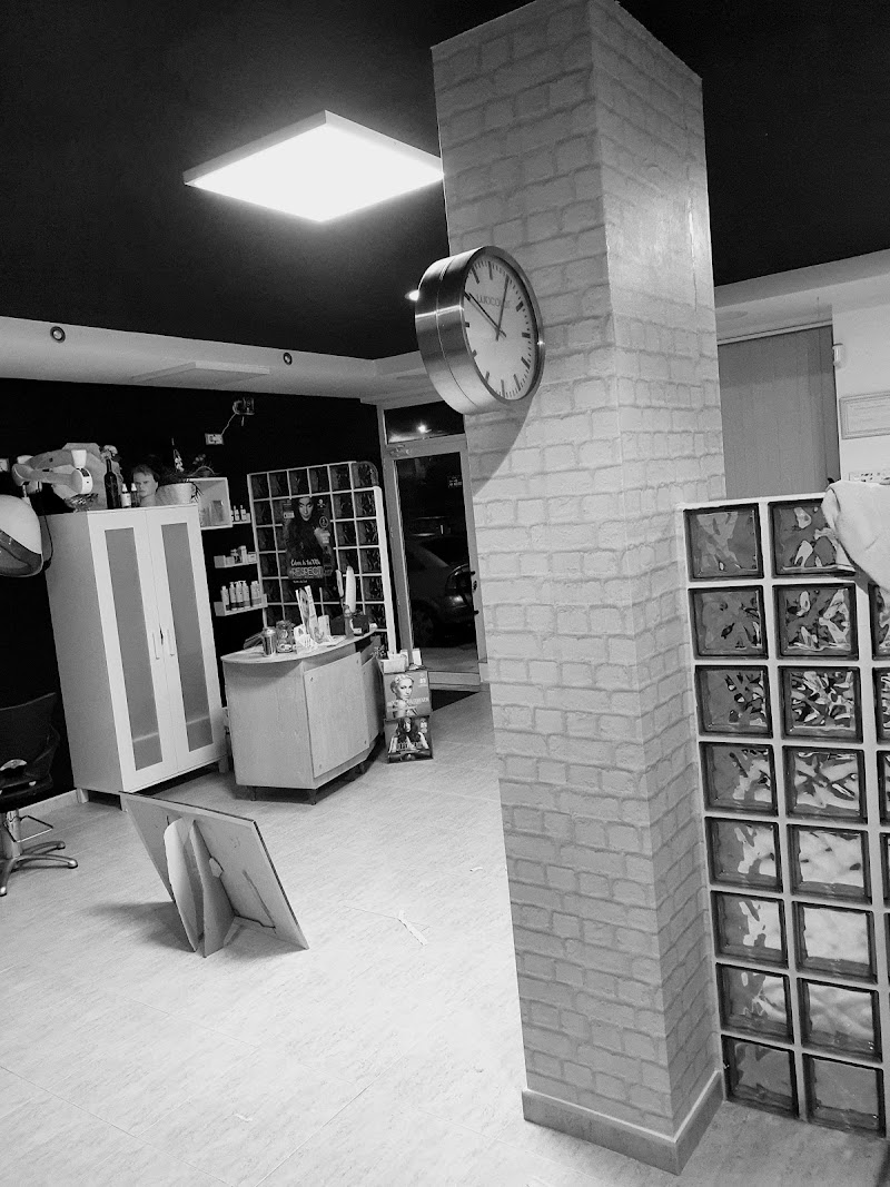 Salón Siempre Bela photo 4