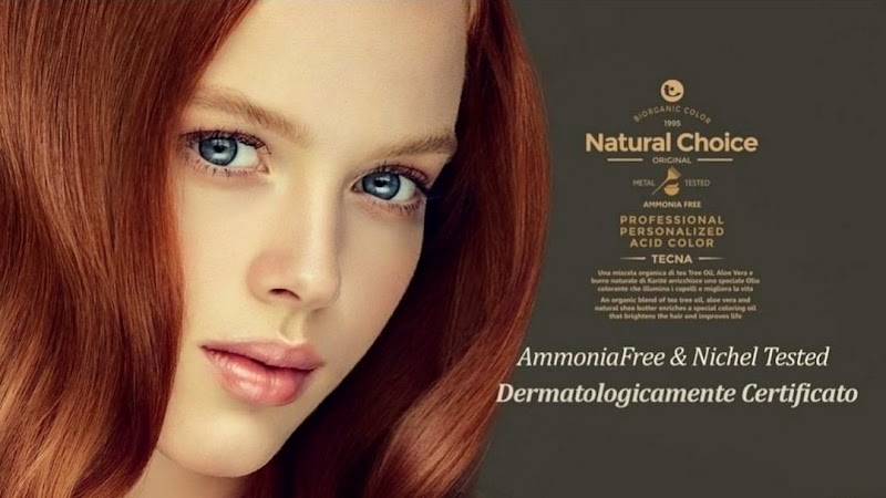 Salón Siempre Bela photo 5