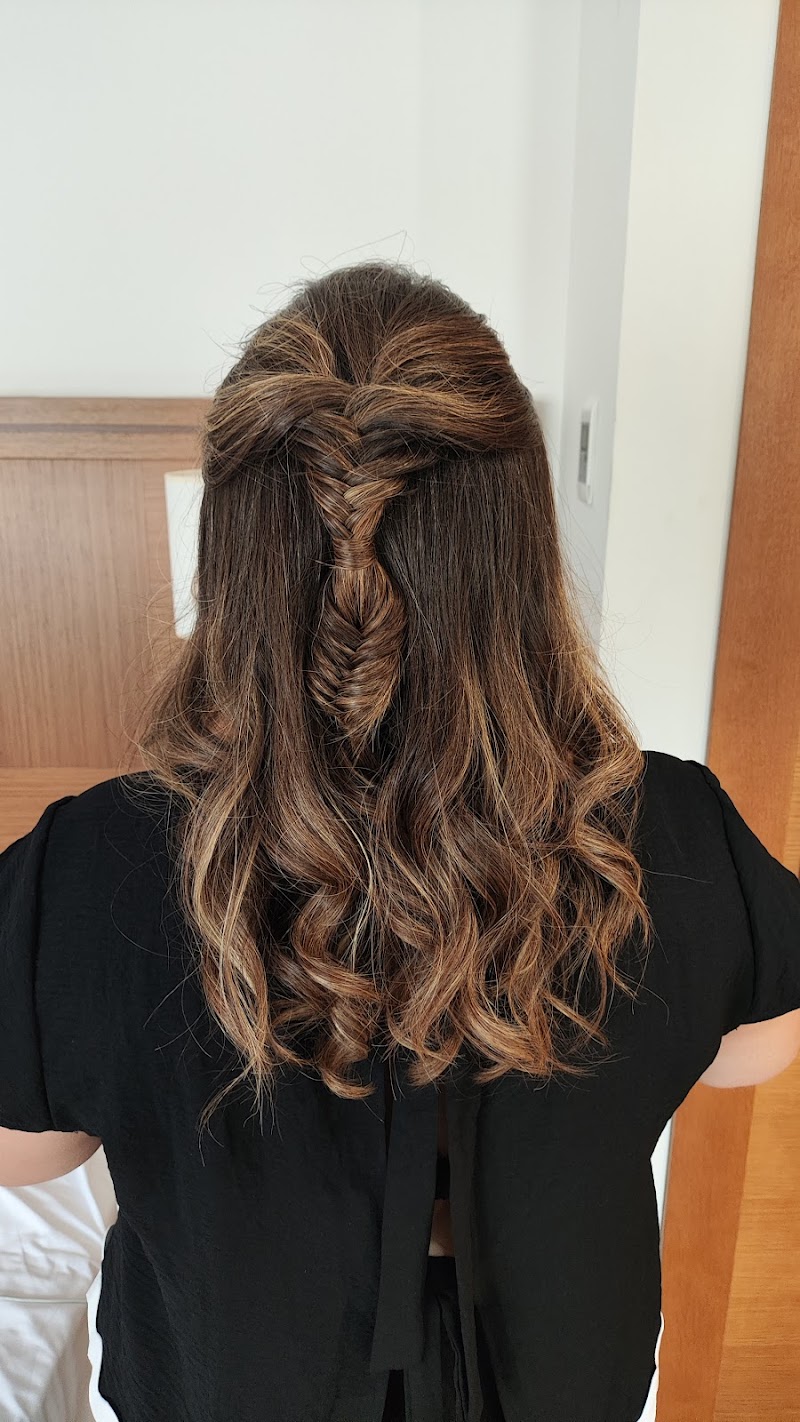 Salón Siempre Bela photo 3