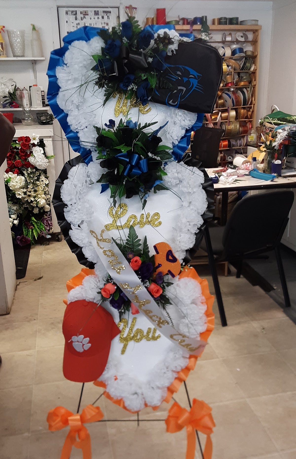 Vance Florist & Gift Shop