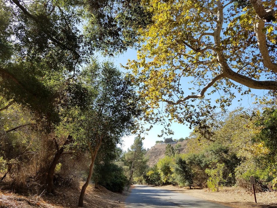 Franklin Canyon Park, Mountains Recreation & Conservation Authority fotoğraf 1