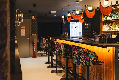 Gatsby Cocktailaria