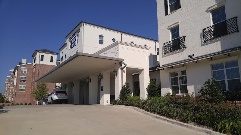 The Tradition-Lovers Lane Assisted Living & Memory Care