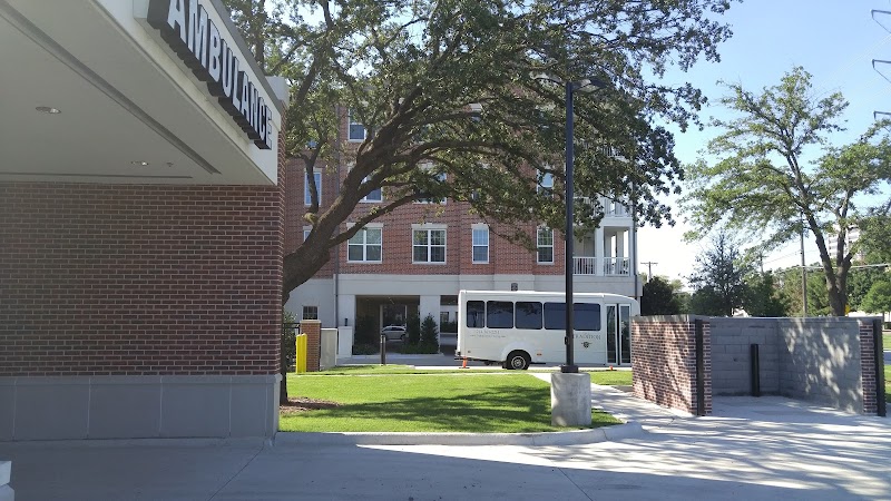 The Tradition-Lovers Lane Assisted Living & Memory Care