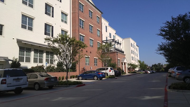 The Tradition-Lovers Lane Assisted Living & Memory Care