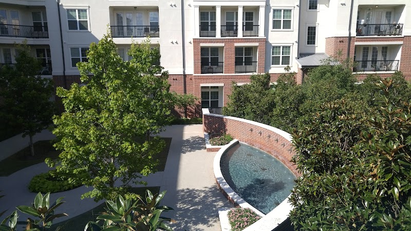 The Tradition-Lovers Lane Assisted Living & Memory Care