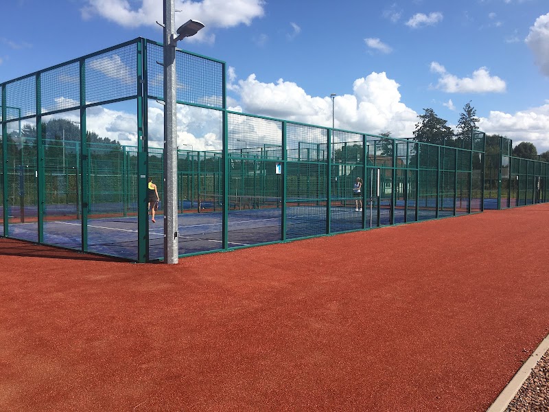 Tennis Park Den Haag