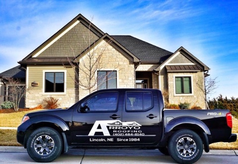 Arroyo Exteriors / Arroyo Roofing photo 1