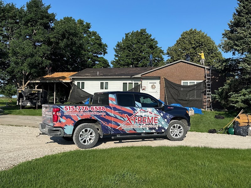 Xtreme Roofing & Siding, LLC photo 2