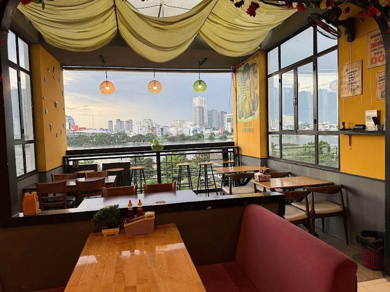 River View Restaurant and Coffee photo 1