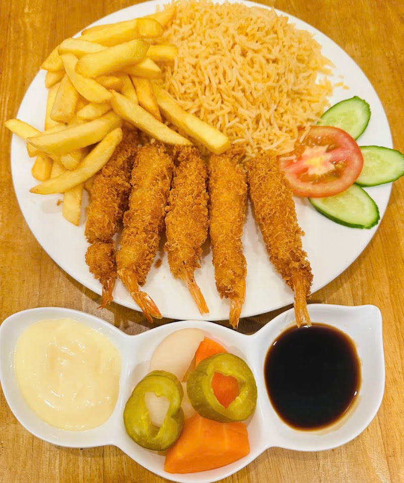 River View Restaurant and Coffee photo 3