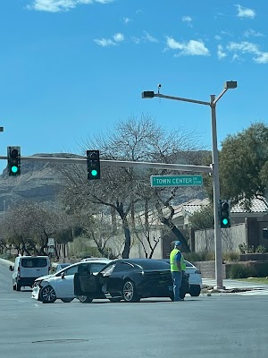 Brian Boyer Injury & Car Accident Lawyer Las Vegas - Car accident lawyer in Las Vegas