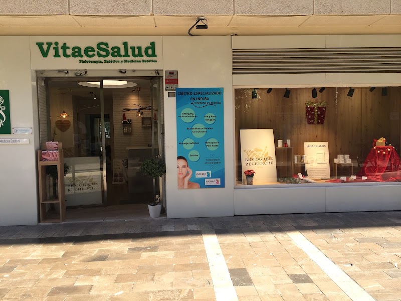 Clínica VitaeSalud