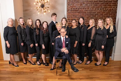 The Law Offices of G. Turner Howard III and Associates - Car accident lawyer in Knoxville