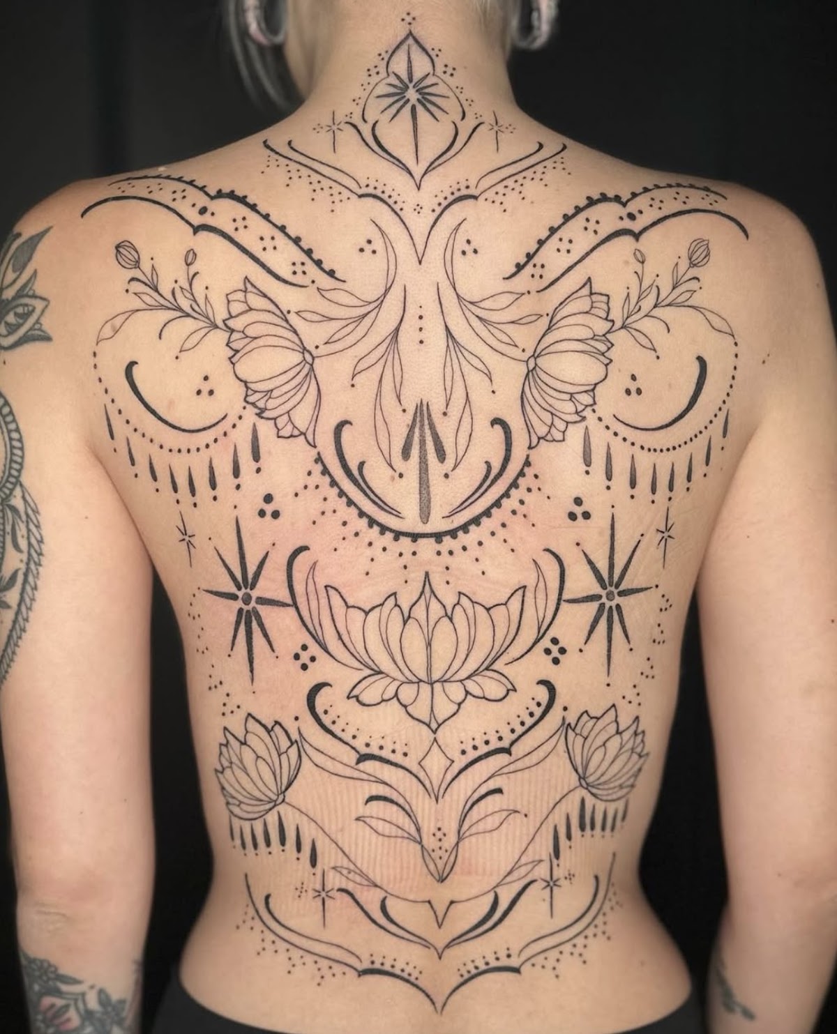 Gallery Of Ink tattoo work — photo 3
