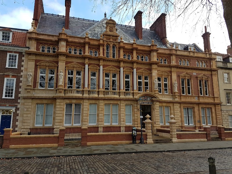 Queen Square