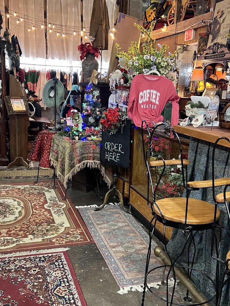 Plum Street Cottage photo 2