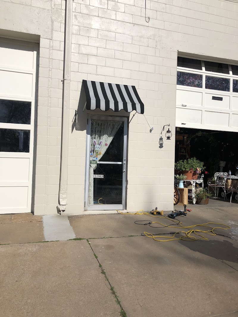 Plum Street Cottage photo 1