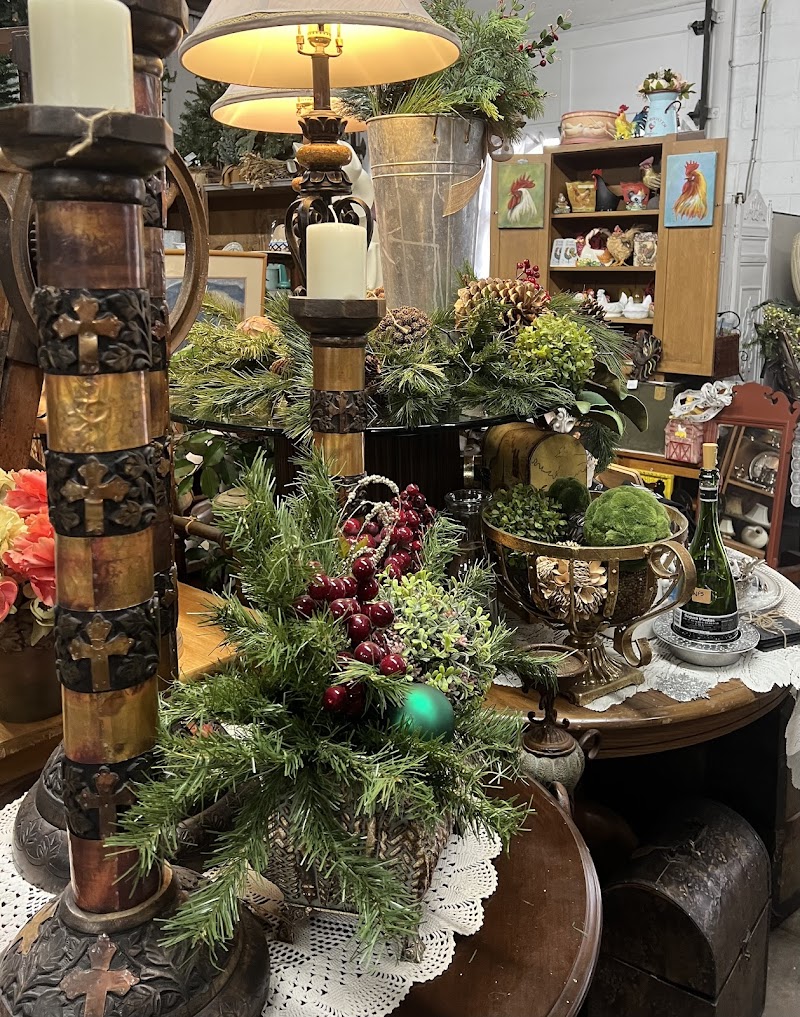 Plum Street Cottage photo 3