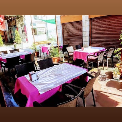Doğan Kebab Salonu - Restoran