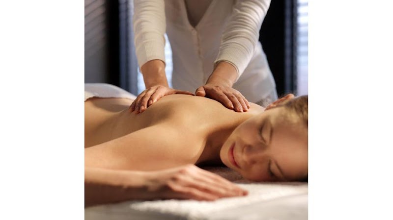 Massage Lake Charles