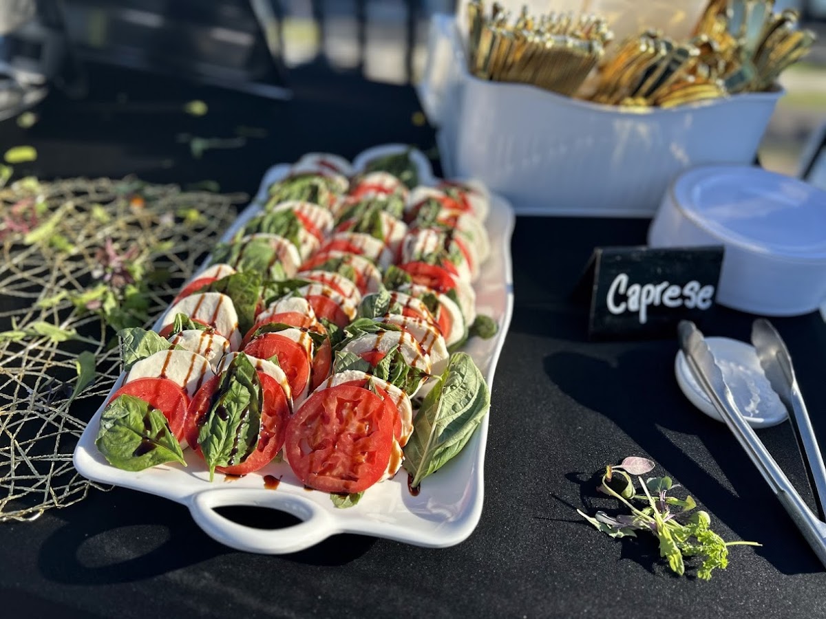 A Fresh Connection Catering: Google Places image 2