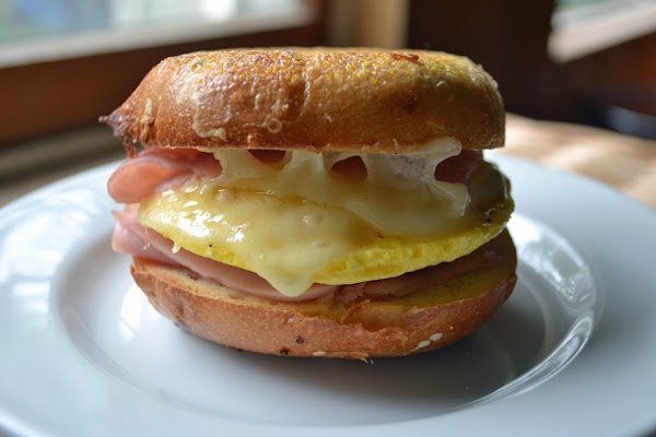 Photo of NY GRILL AND DELI