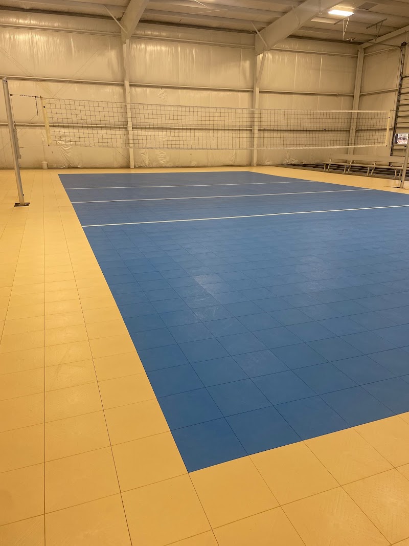 Auburn Volleyball Academy