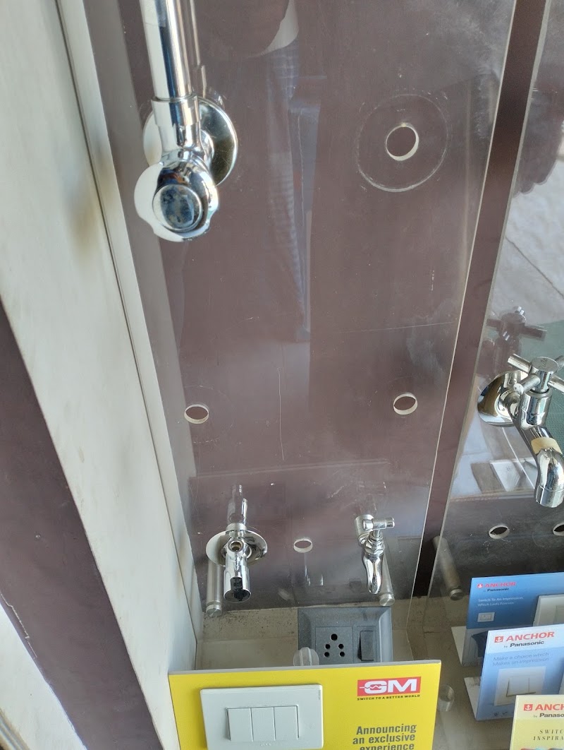 Jayalakshmi Electricals