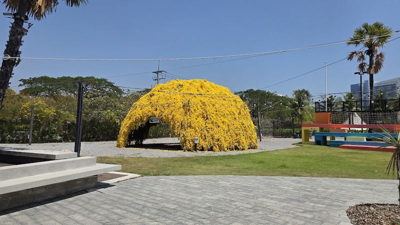 สถานีชาร์จ Shell Recharge