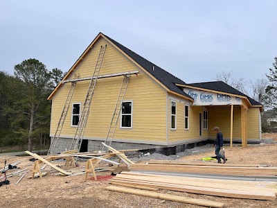 Services Handyman Construction Jason