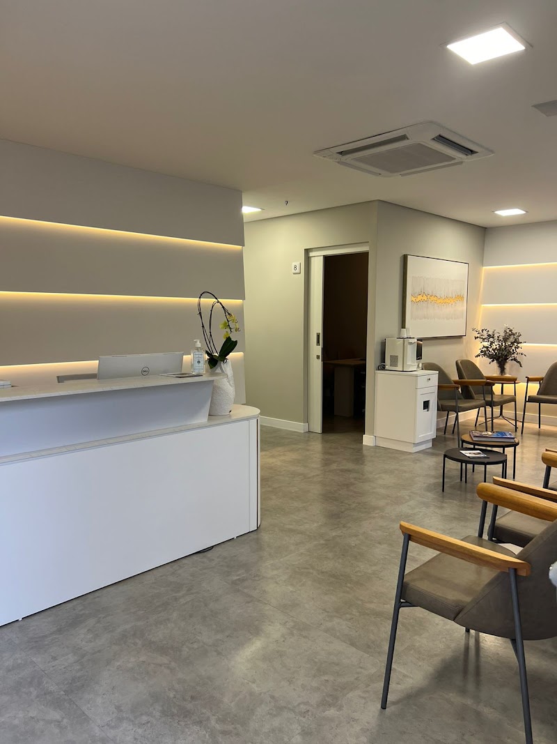 Centro Médico Vital Vida