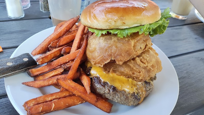 Heavenly Roadside Café photo 2