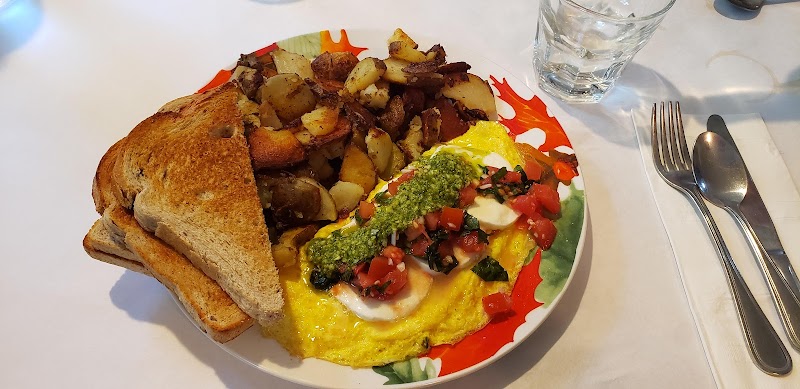 Heavenly Roadside Café photo 2