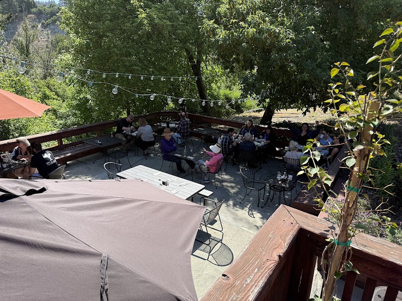 Heavenly Roadside Café photo 1